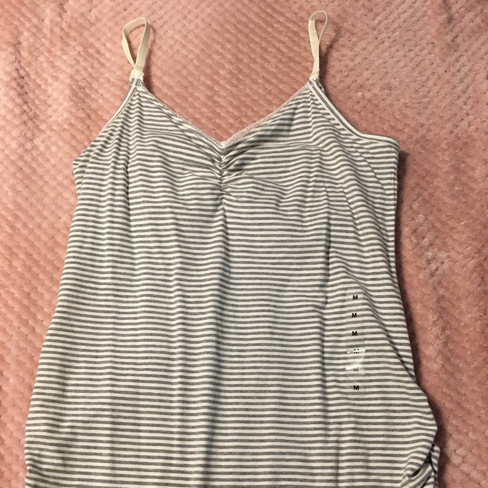 Motherhood Maternity Nursing Top